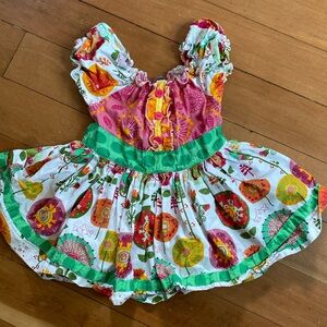 Jelly the Pug peplum tunic blouse